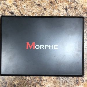 Morphe 35W palette